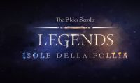 The Elder Scrolls: Legends: Isola della Follia in arrivo il 24 gennaio su PC, iOS e Android